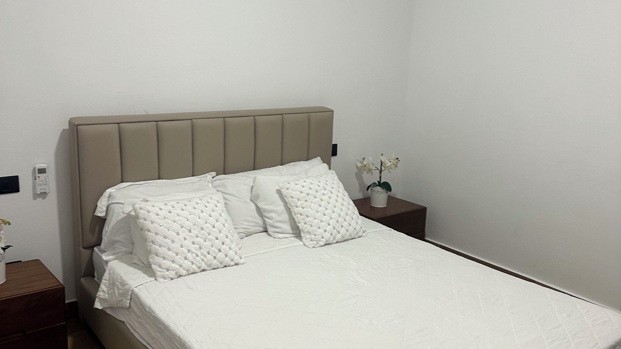 Photo of Bedroom in Punta Cana