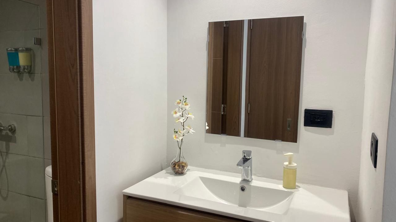 Photo of Bathroom in Punta Cana