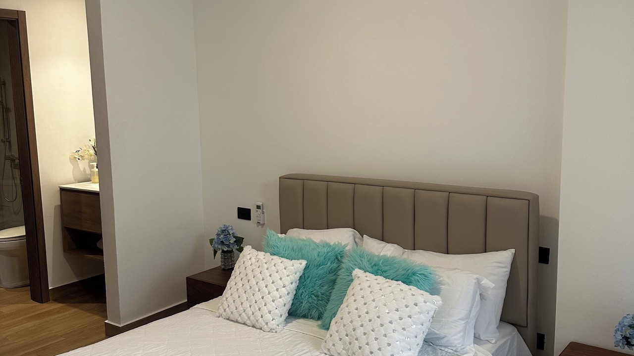 Photo of Bedroom in Punta Cana