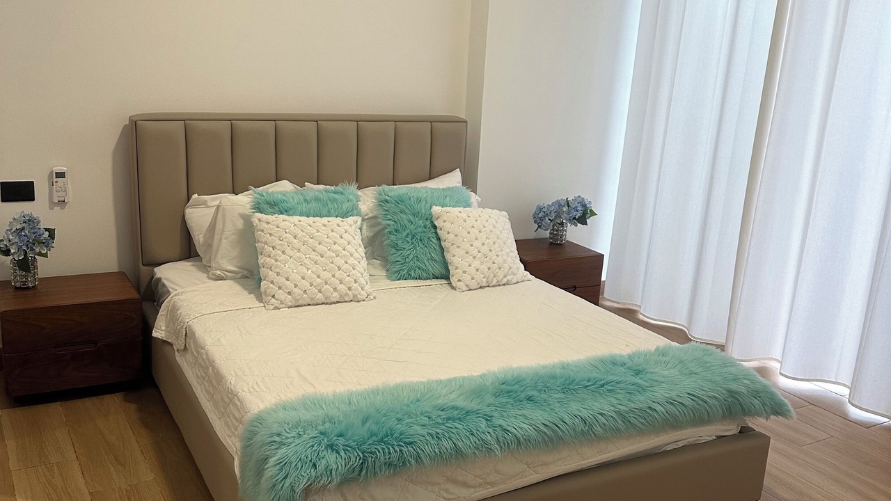 Photo of Bedroom in Punta Cana