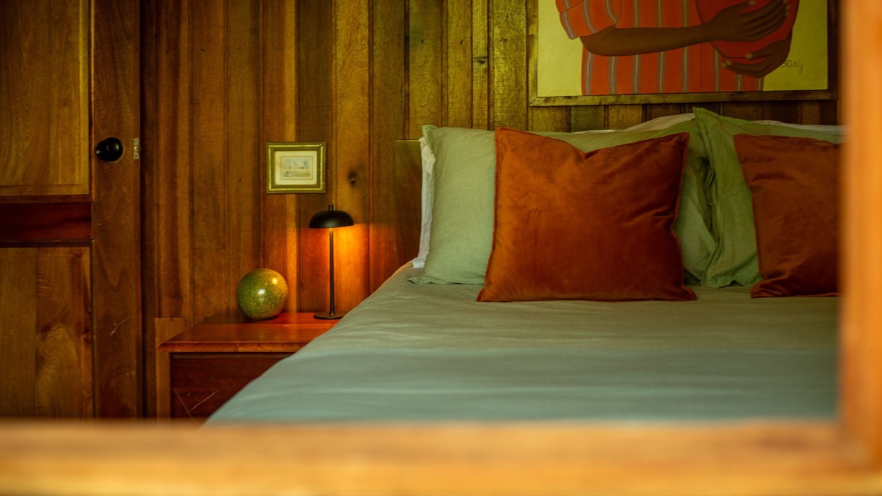 Photo of Bedroom in El Limon