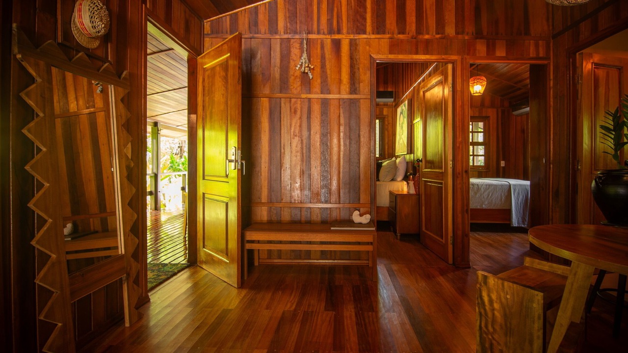 Photo of Bedroom in El Limon