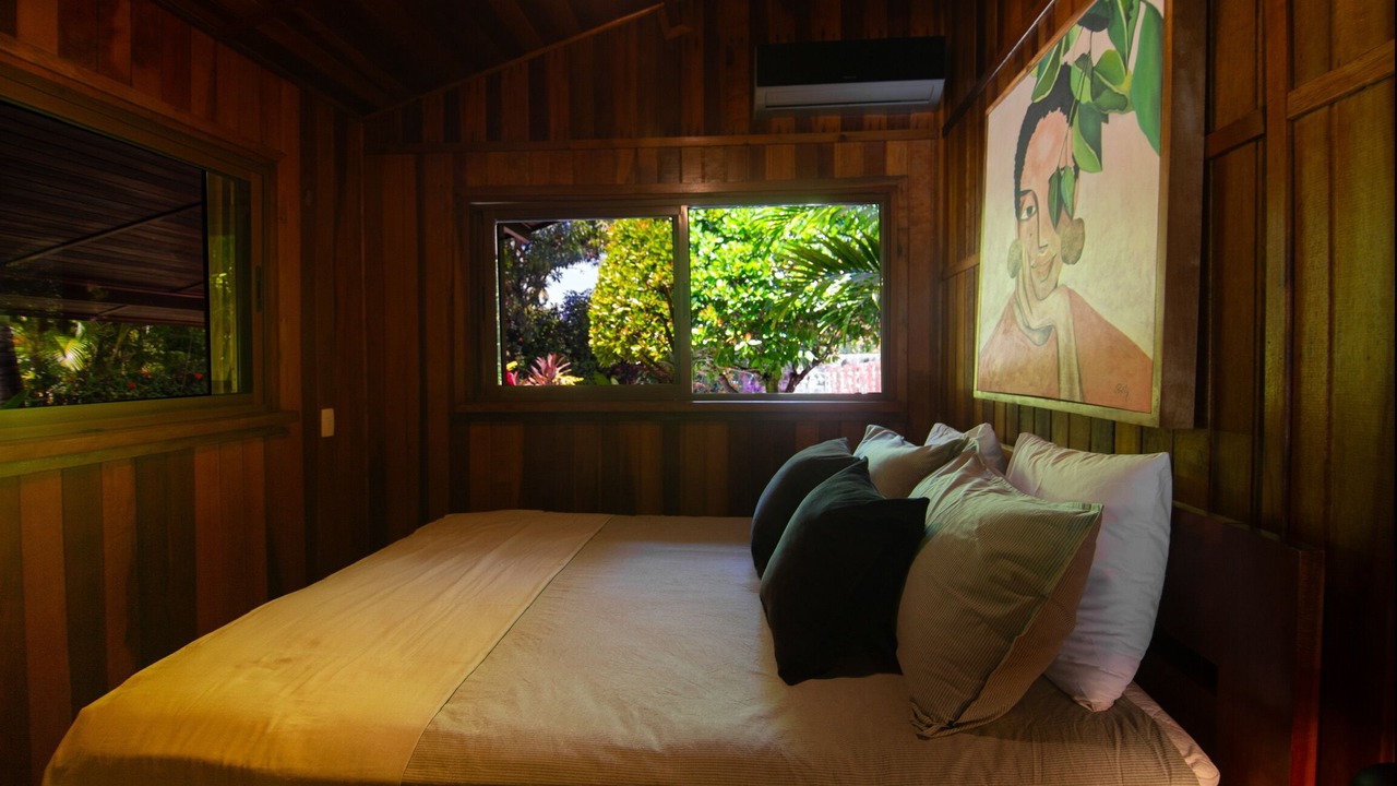 Photo of Bedroom in El Limon