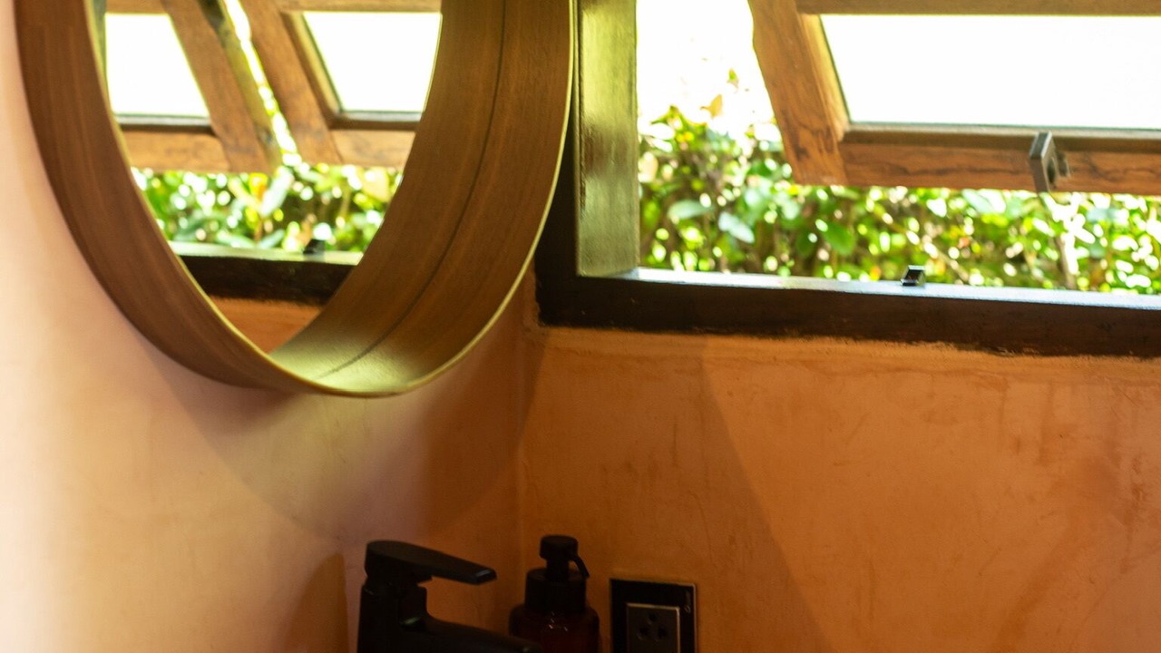 Photo of Bathroom in El Limon
