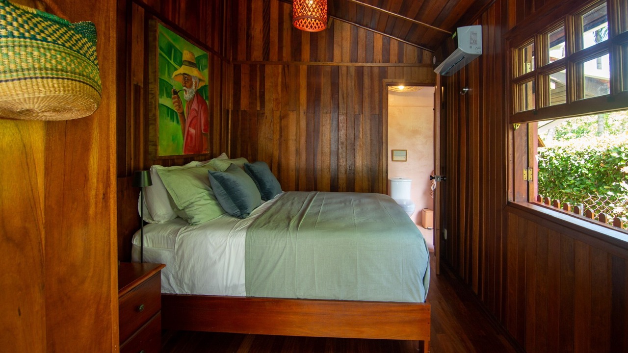 Photo of Bedroom in El Limon