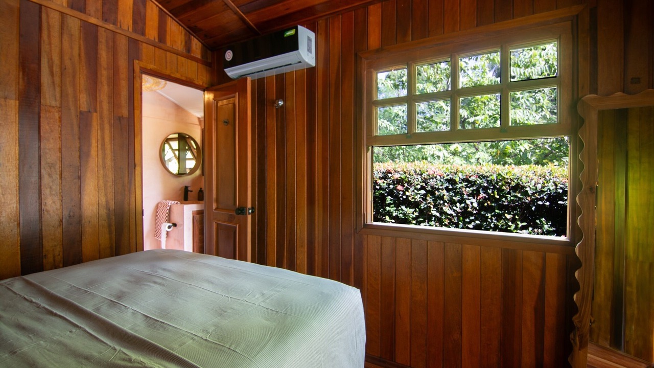 Photo of Bedroom in El Limon