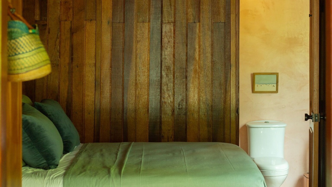 Photo of Bedroom in El Limon