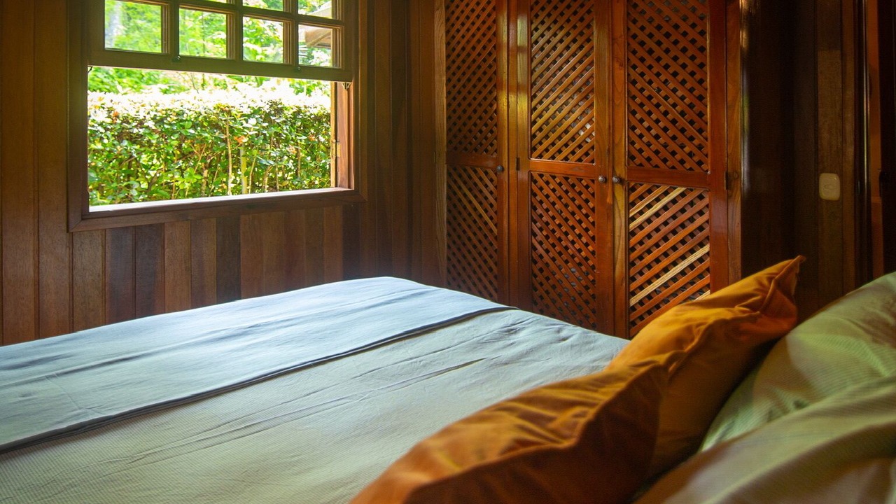 Photo of Bedroom in El Limon