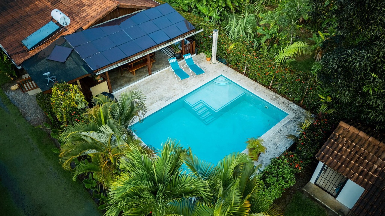 Photo of Outdoor in El Limon