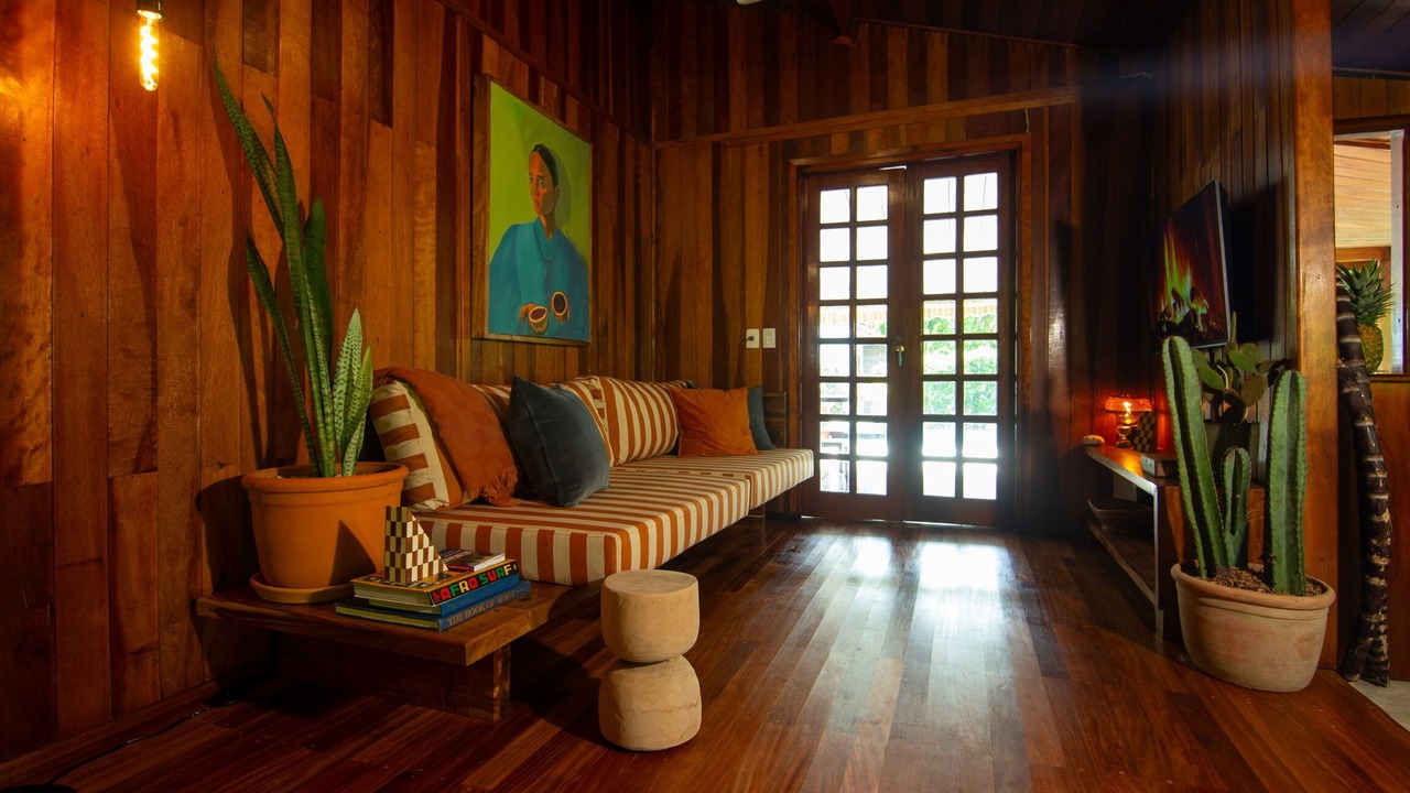 Photo of Livingroom in El Limon