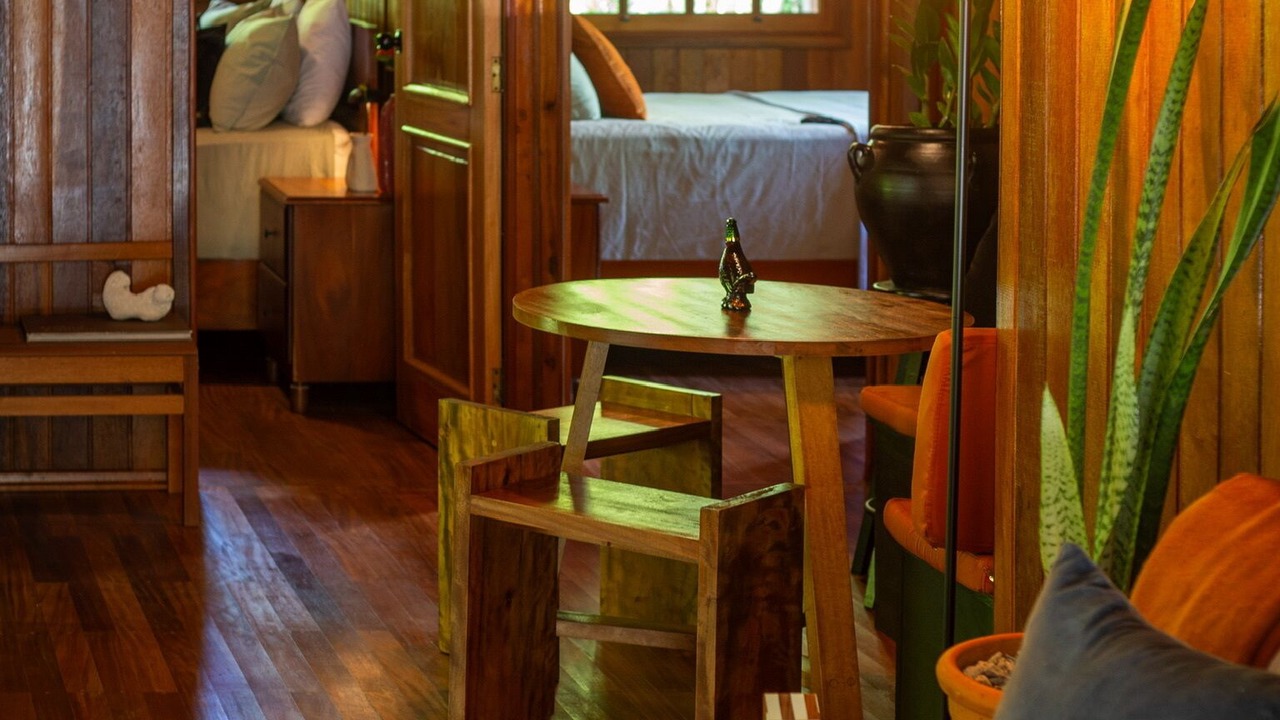 Photo of Bedroom in El Limon