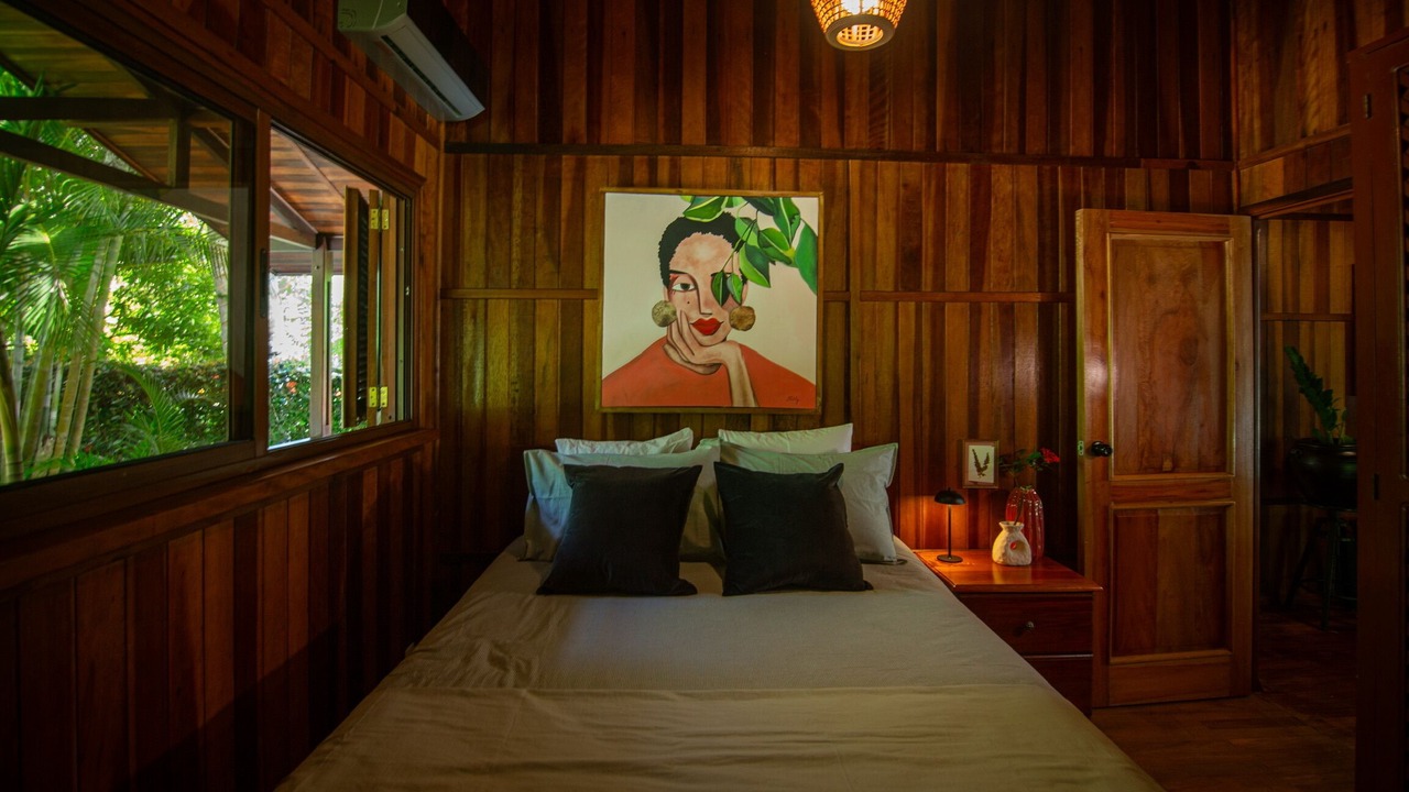 Photo of Bedroom in El Limon