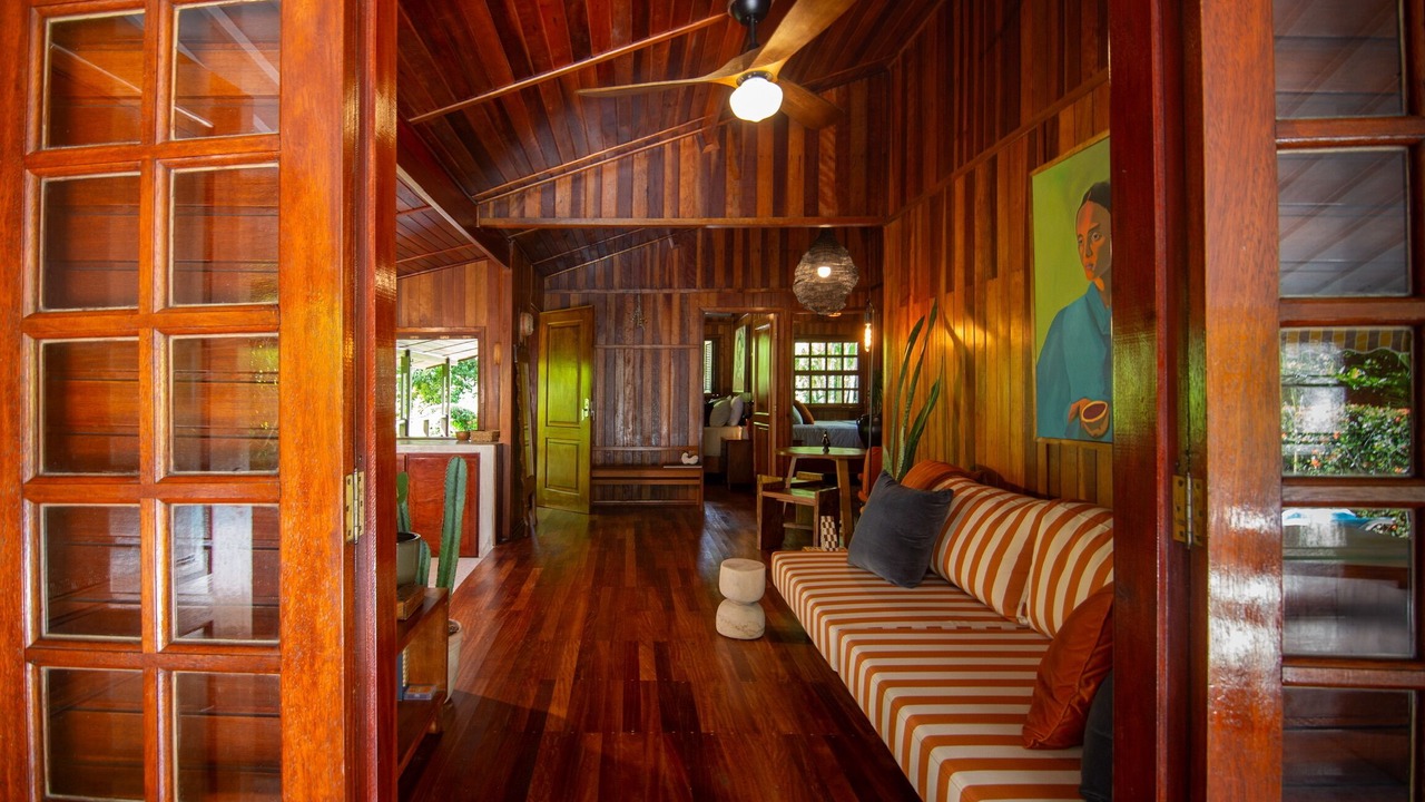 Photo of Livingroom in El Limon