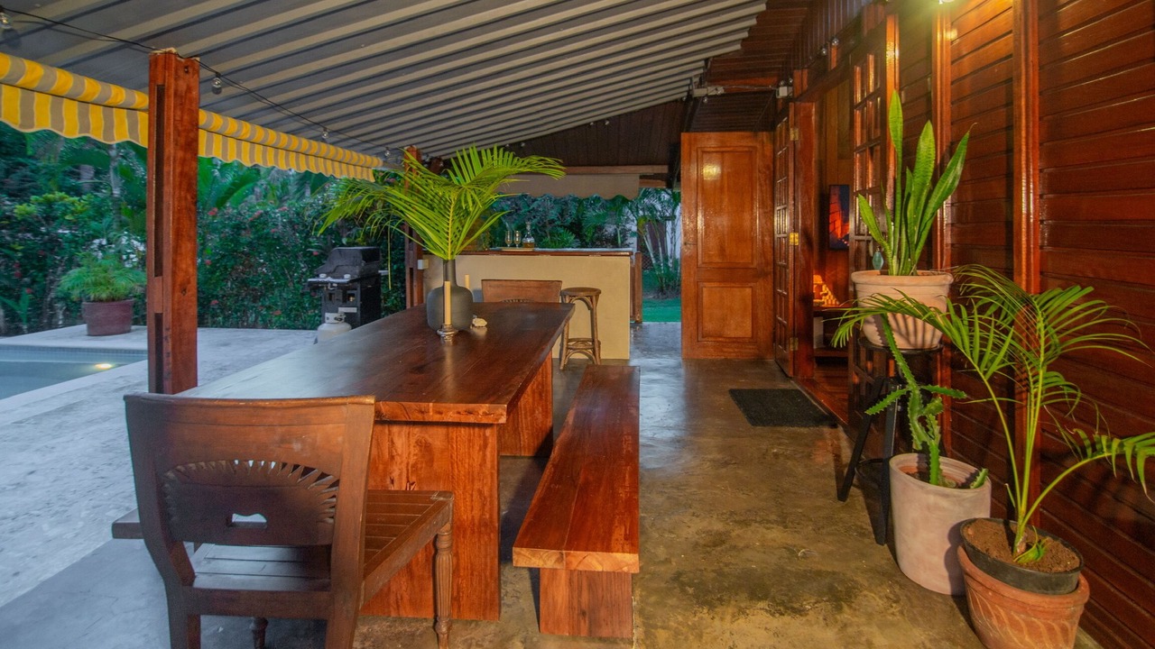 Photo of Outdoor in El Limon