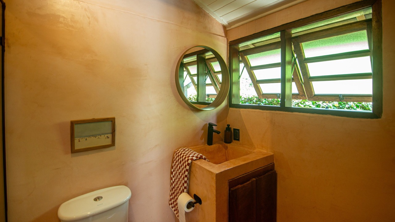 Photo of Bathroom in El Limon