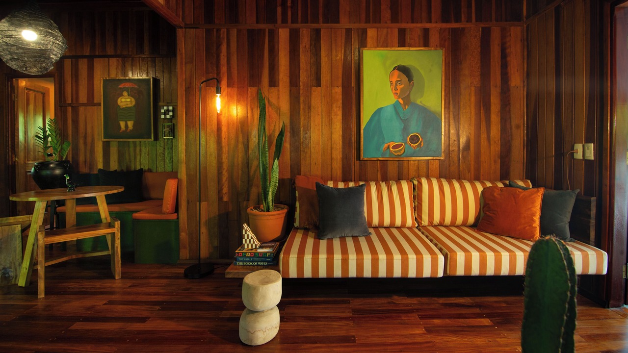 Photo of Livingroom in El Limon