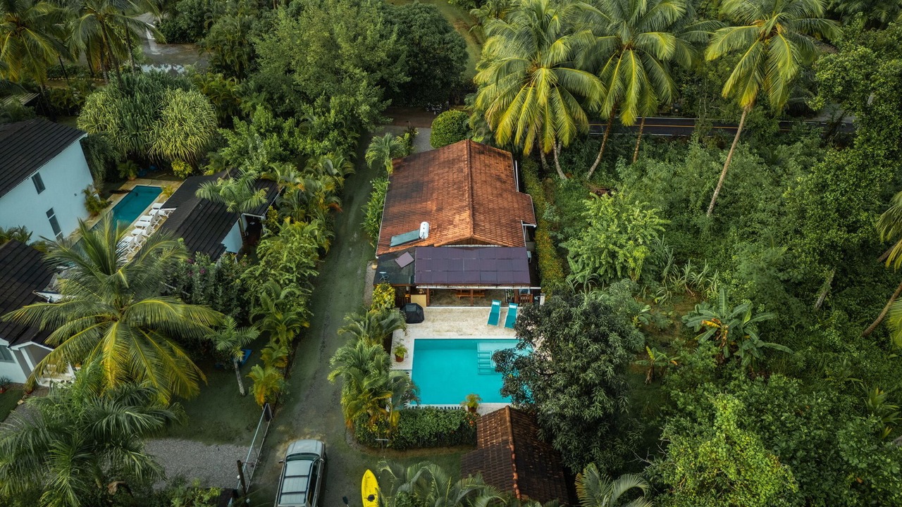 Photo of Outdoor in El Limon