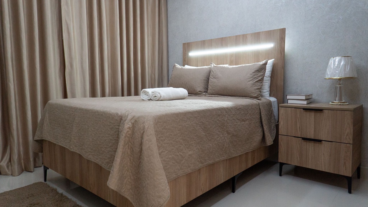 Photo of Bedroom in Santo Domingo