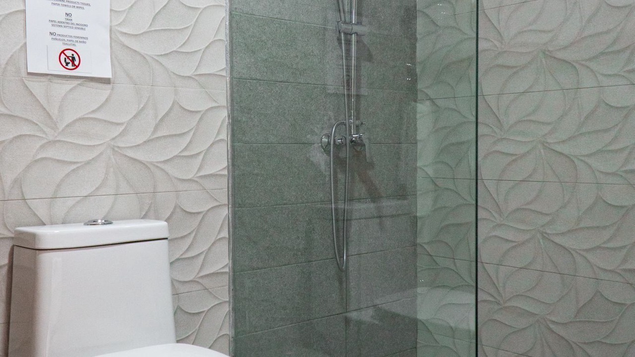 Photo of Bathroom in Santo Domingo