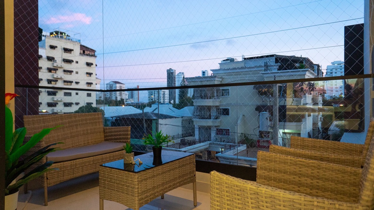 Photo of Outdoor in Santo Domingo