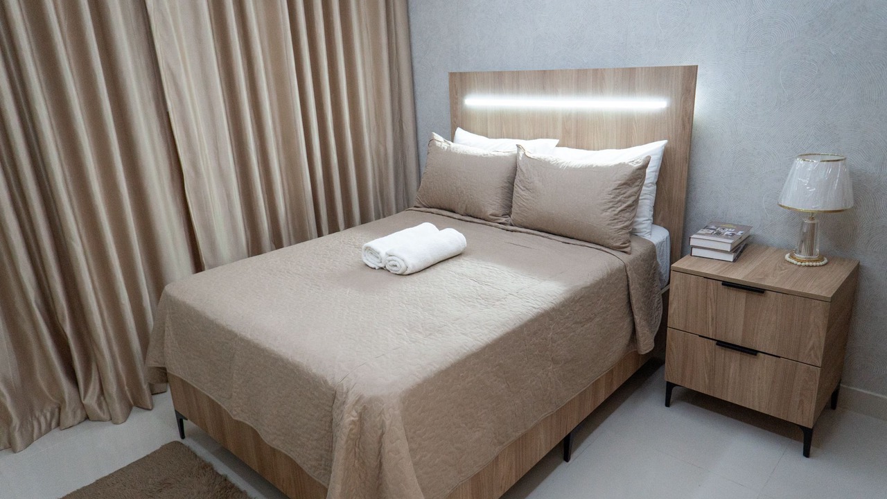 Photo of Bedroom in Santo Domingo