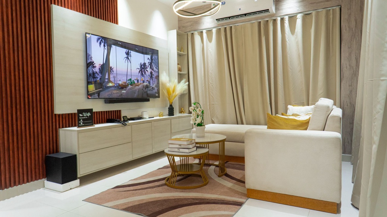 Photo of Livingroom in Santo Domingo