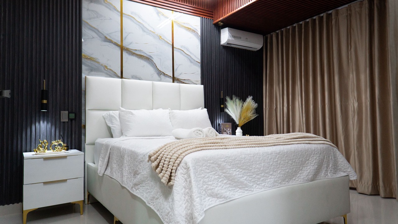 Photo of Bedroom in Santo Domingo