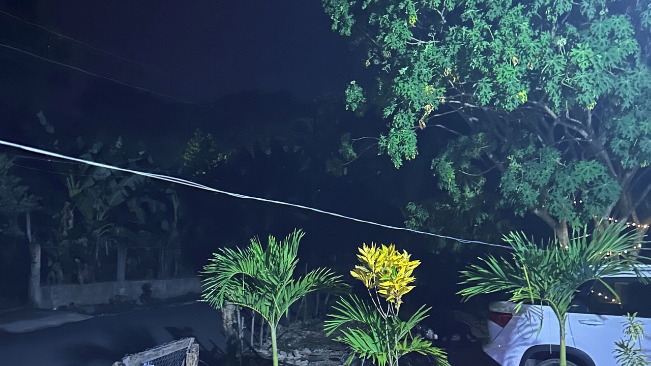 Photo of Outdoor in Los Hidalgos