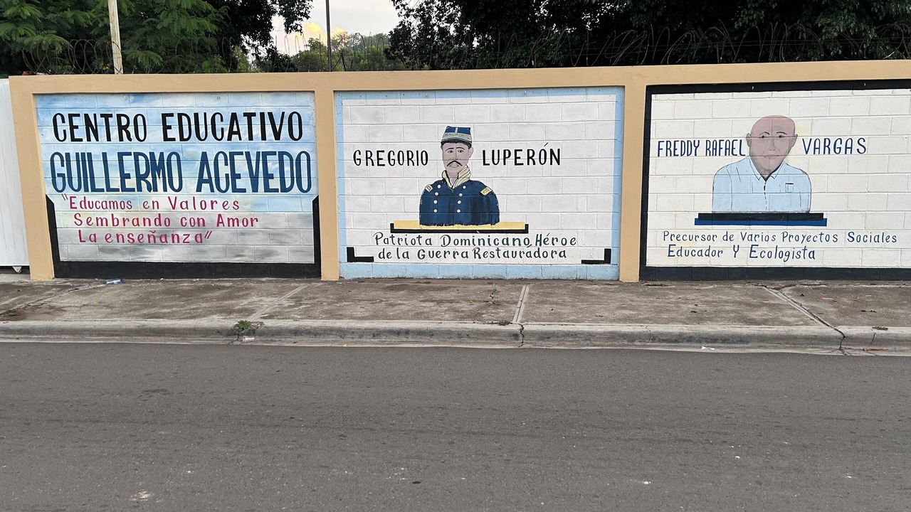 Photo of Others in Los Hidalgos