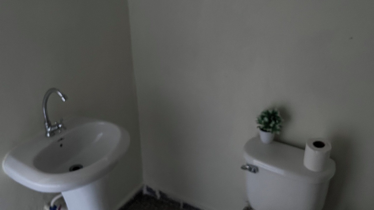 Photo of Bathroom in Los Hidalgos