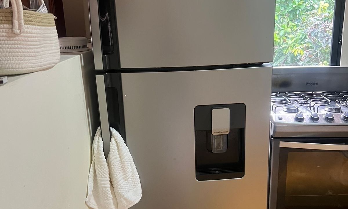 Photo of Kitchen in Los Hidalgos