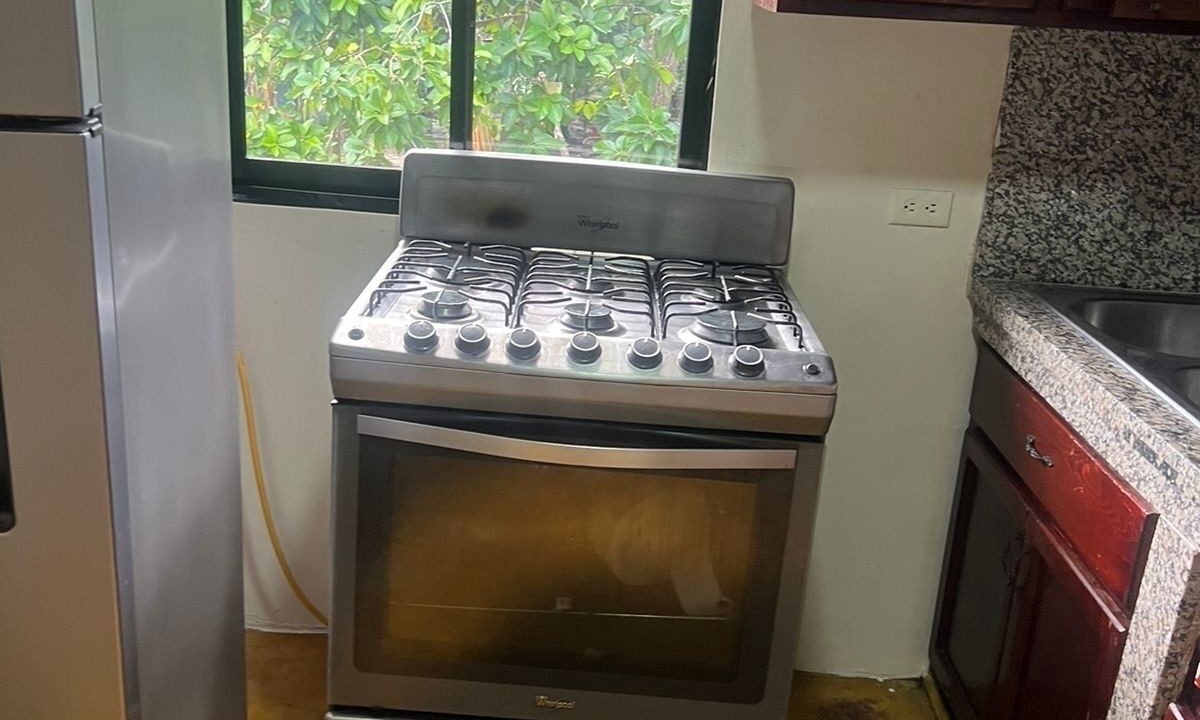 Photo of Kitchen in Los Hidalgos