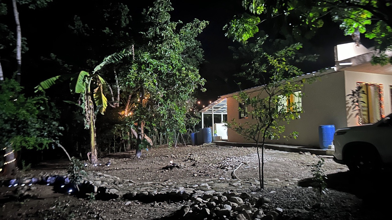 Photo of Outdoor in Los Hidalgos