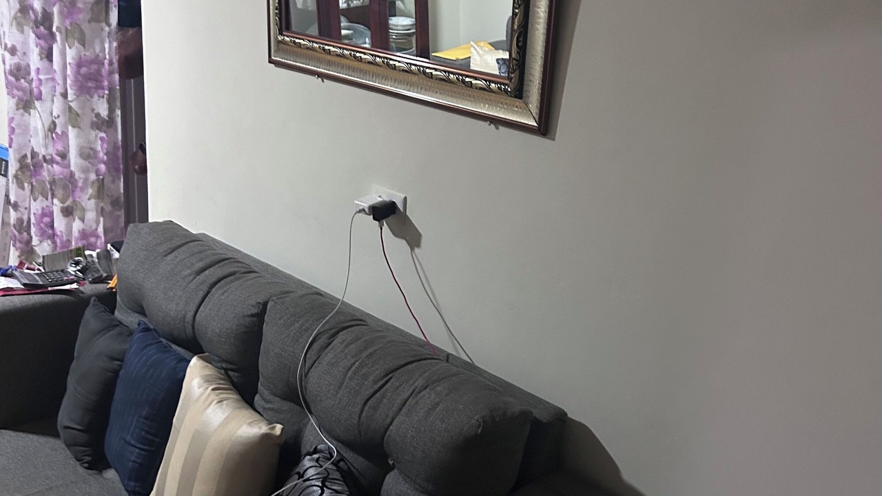 Photo of Livingroom in Los Hidalgos