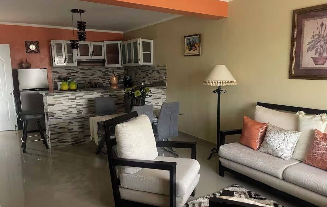 Photo of Livingroom in Sabana de la Mar