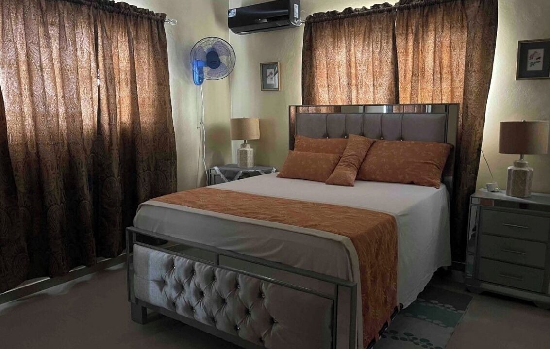 Photo of Bedroom in Sabana de la Mar