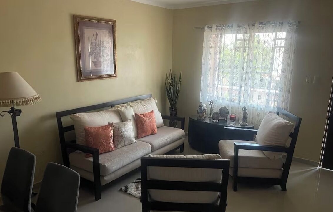Photo of Livingroom in Sabana de la Mar