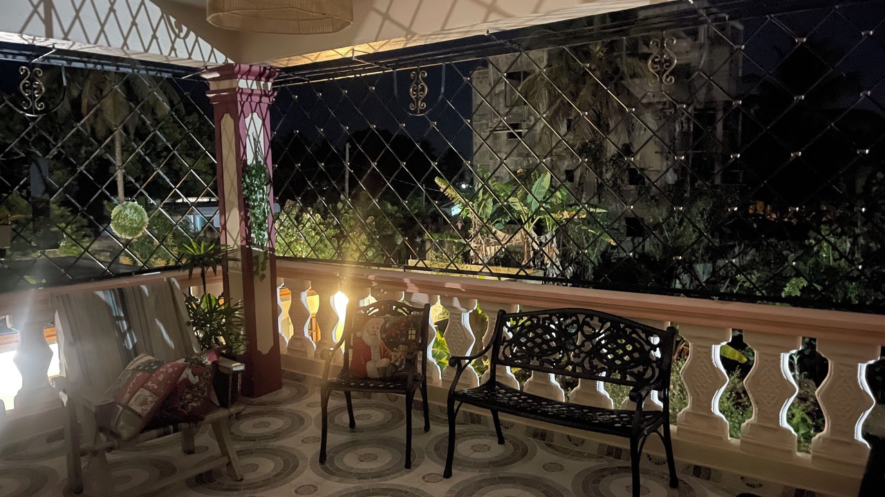 Photo of Patio Balcony in Sabana de la Mar