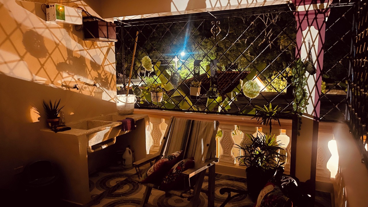 Photo of Patio Balcony in Sabana de la Mar