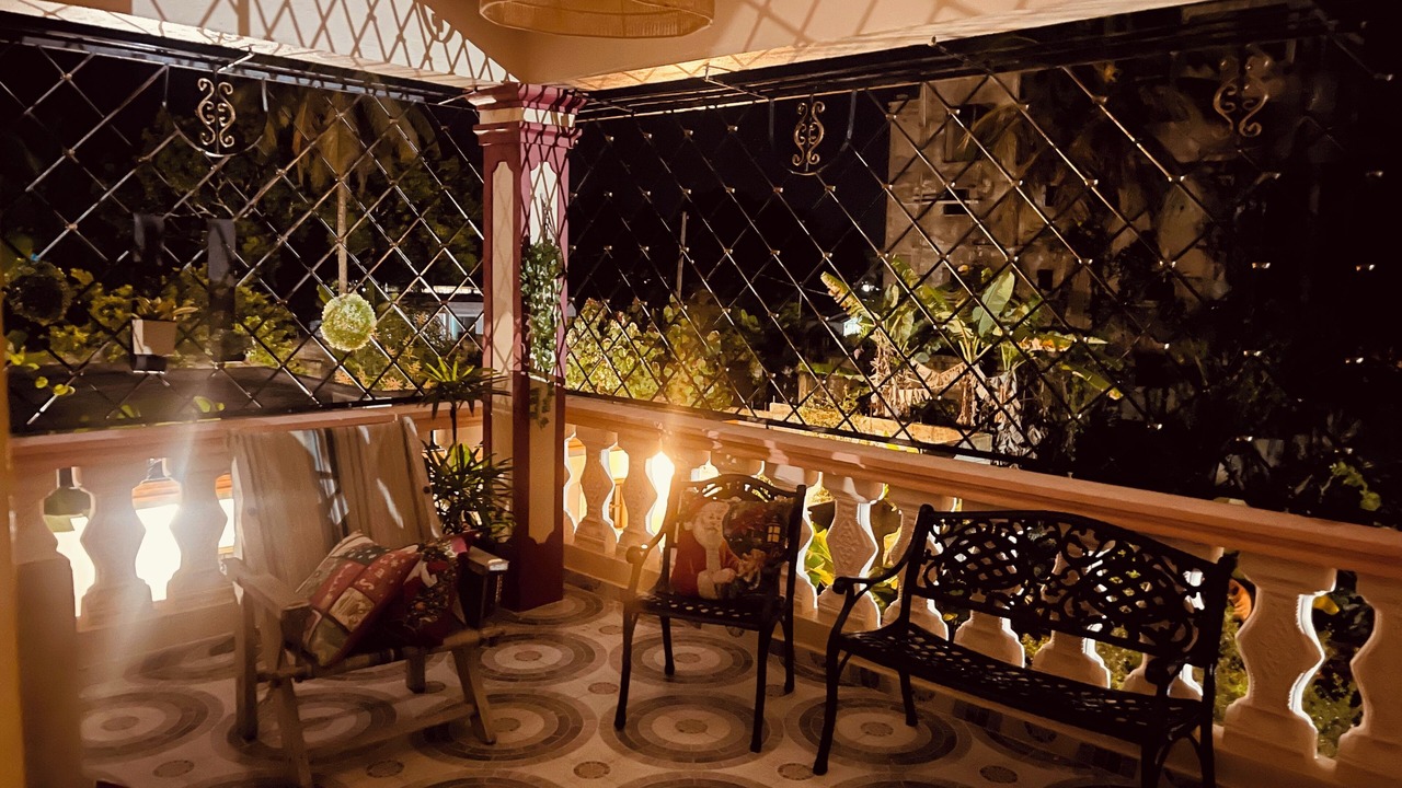 Photo of Patio Balcony in Sabana de la Mar