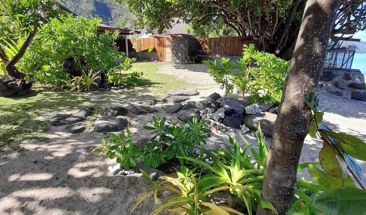 Photo of Outdoor in Paea