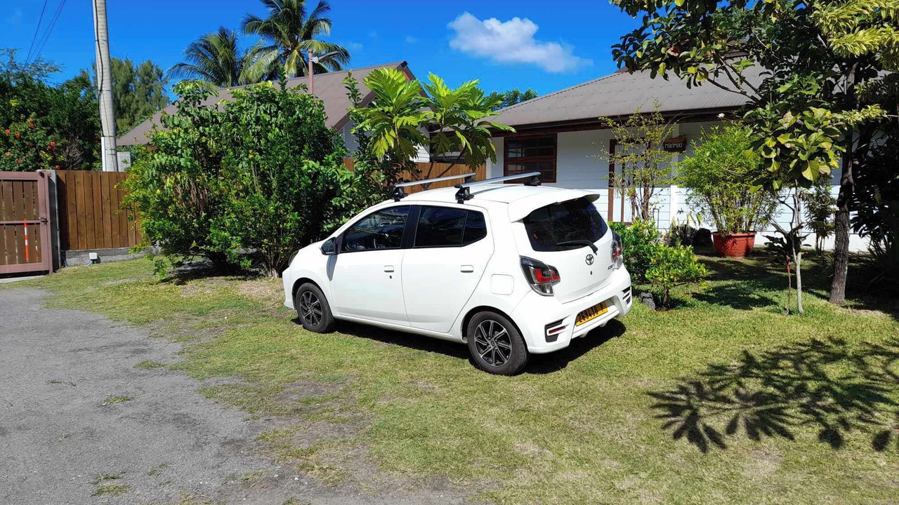 Photo of Outdoor in Paea
