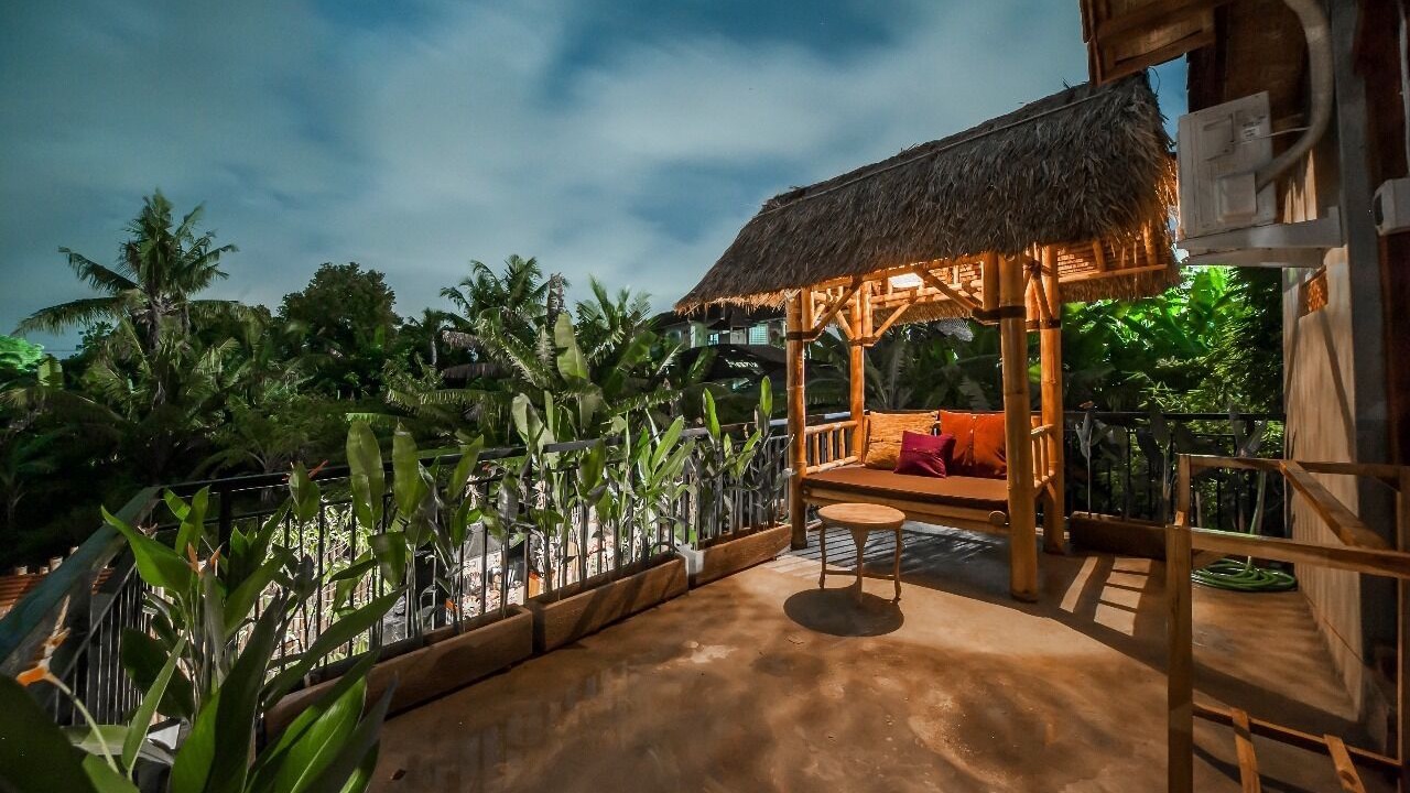 Photo of Bedroom in Batu Bolong