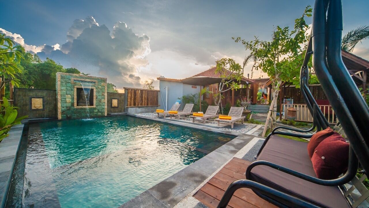 Photo of Outdoor in Batu Bolong