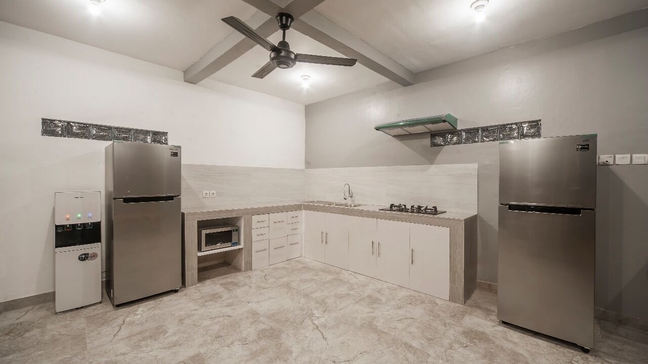 Photo of Kitchen in Batu Bolong