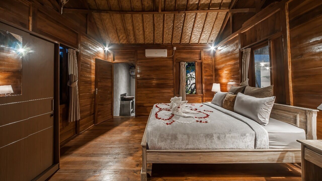 Photo of Bedroom in Batu Bolong