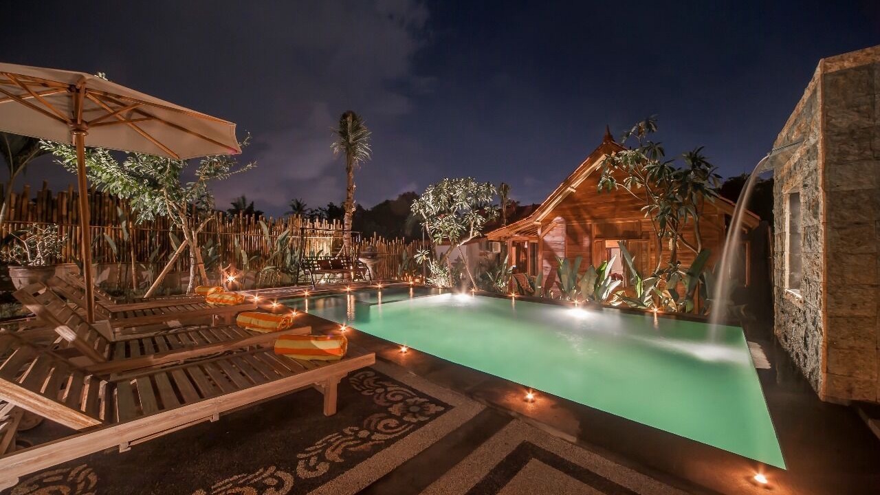 Photo of Outdoor in Batu Bolong