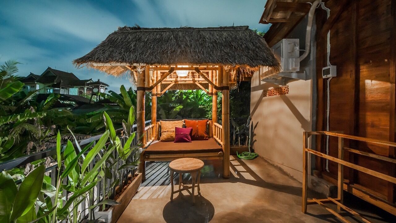 Photo of Bedroom in Batu Bolong