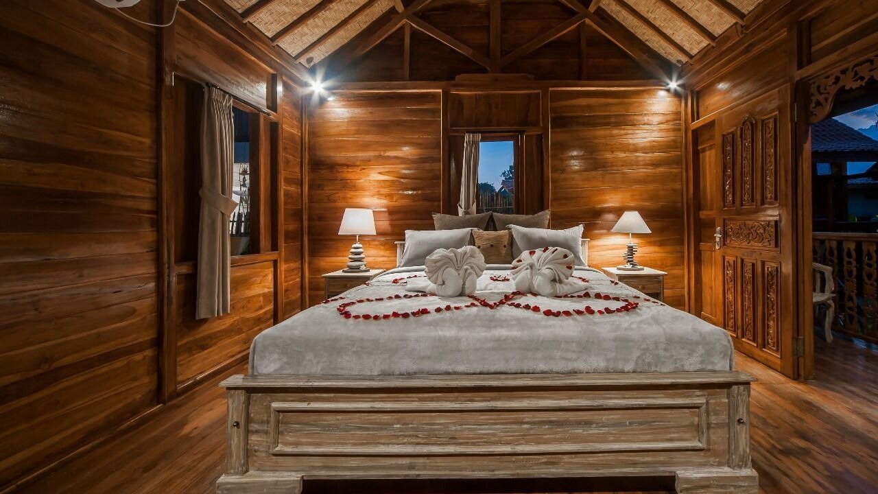 Photo of Bedroom in Batu Bolong