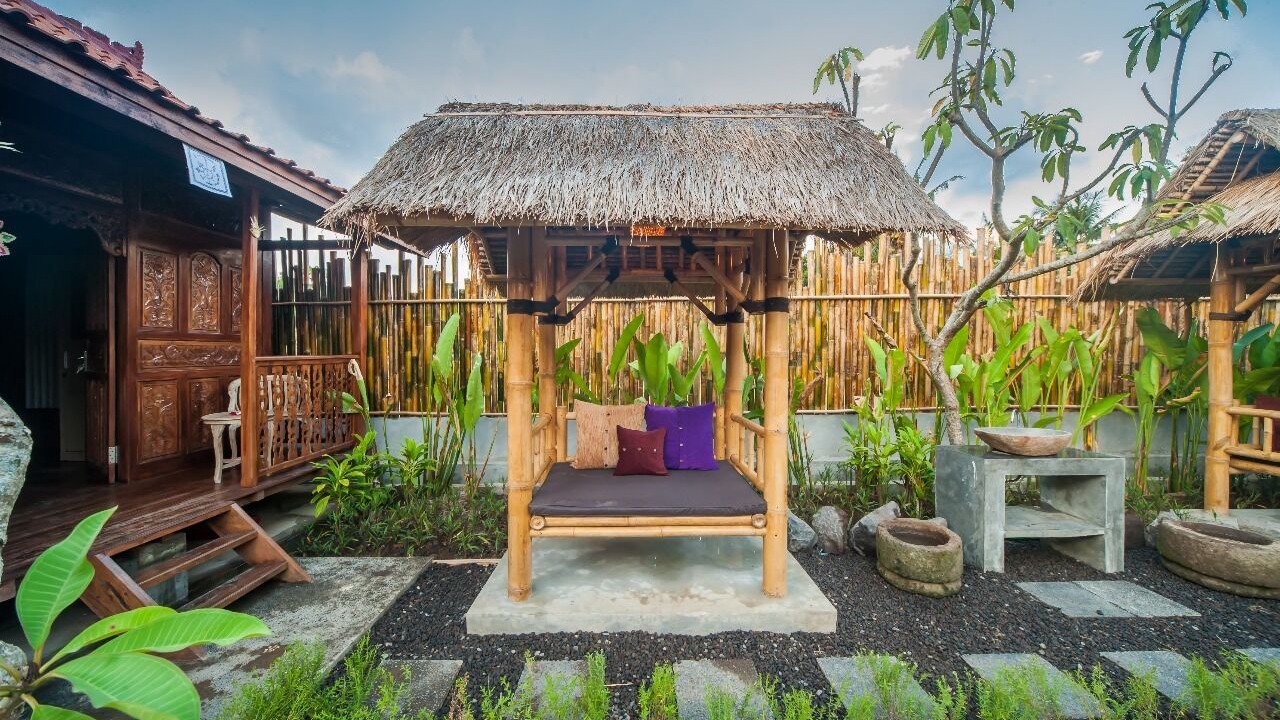 Photo of Bedroom in Batu Bolong
